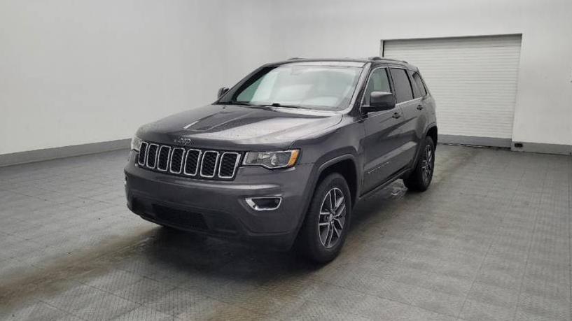 JEEP GRAND CHEROKEE 2018 1C4RJEAG4JC322945 image